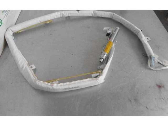 Подушка безопасности двери 8329SF   Citroen C8