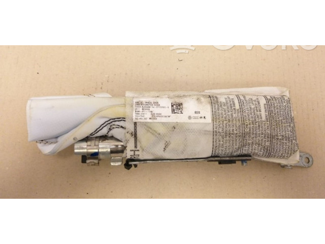 Подушка безопасности в сиденье 5C0880242, 55041543 Volkswagen Jetta VI