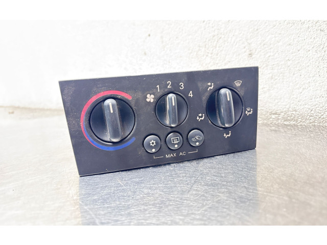 Блок управления климат-контролем 93329465, 49194931   Opel Meriva A