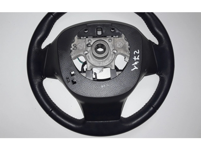 Руль Nissan X-Trail T32 2014 - 2021 года 920A