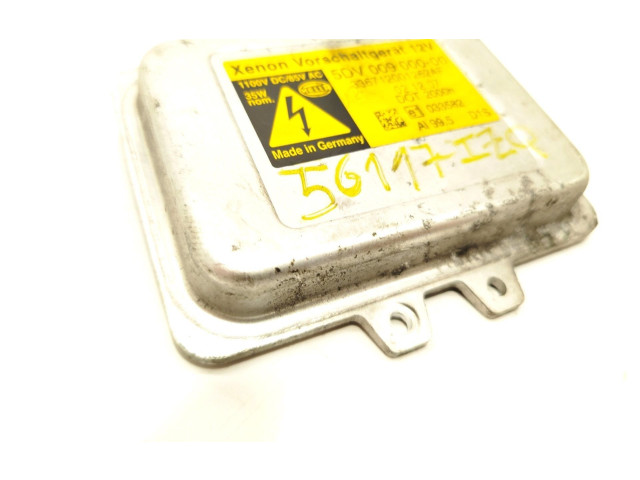 Блок управления Xenon