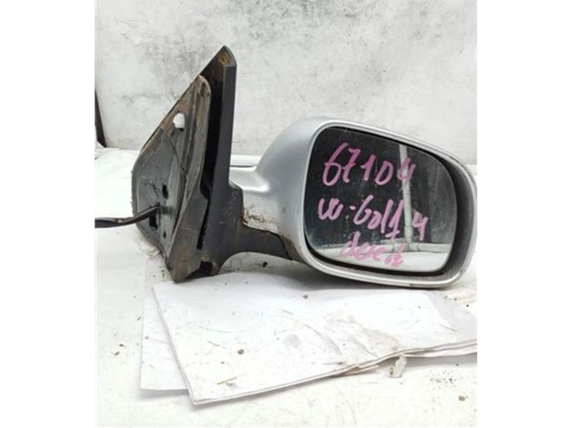 Масляный насос ATD E1020514, E1020514 Volkswagen Golf IV