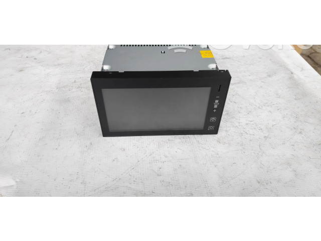 Дисплей 10R053682 Mitsubishi ASX