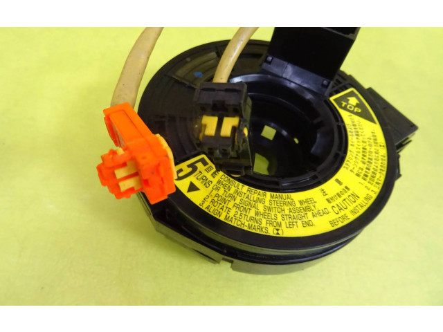 Подрулевой шлейф SRS    Toyota Corolla Verso E121