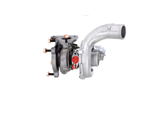 Турбина Mitsubishi Carisma 751768-5004S, 751768-5004S