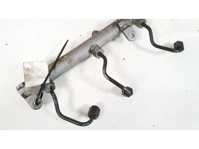 Топливная рампа 6420700695, 0281002504 Jeep Grand Cherokee (WK) 3.0