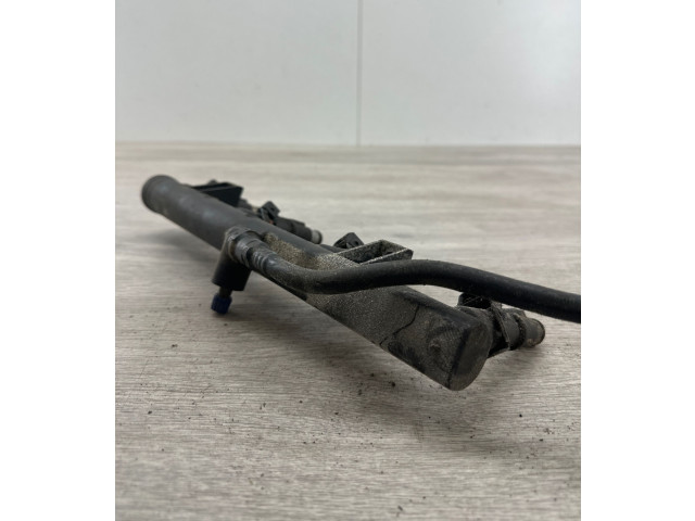 Vstřikovač 0391609930 Peugeot 807