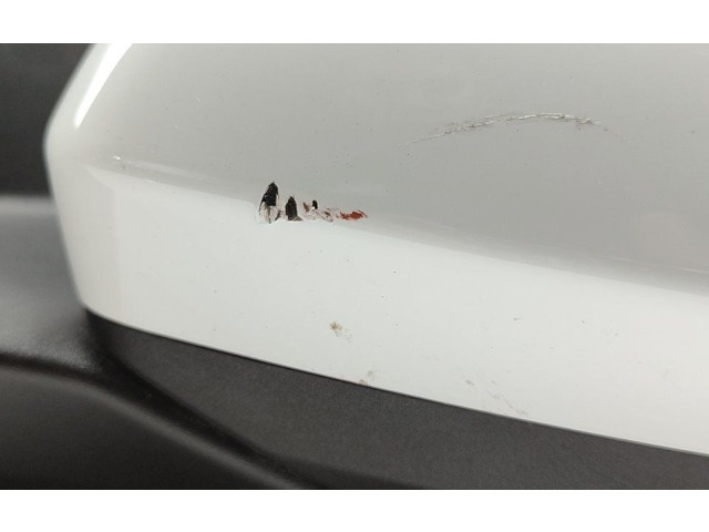 Зеркало электрическое        Dacia Jogger  2021 -  года   