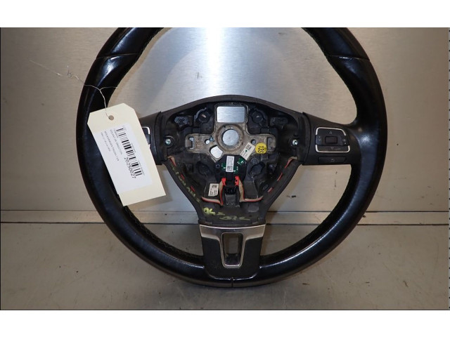 Volant Volkswagen Tiguan 2012 1T0419091AEE74