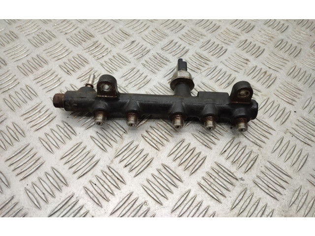 Комплект системы впрыска топлива 9674300080, 9674984080    Ford Kuga II  xrmc 