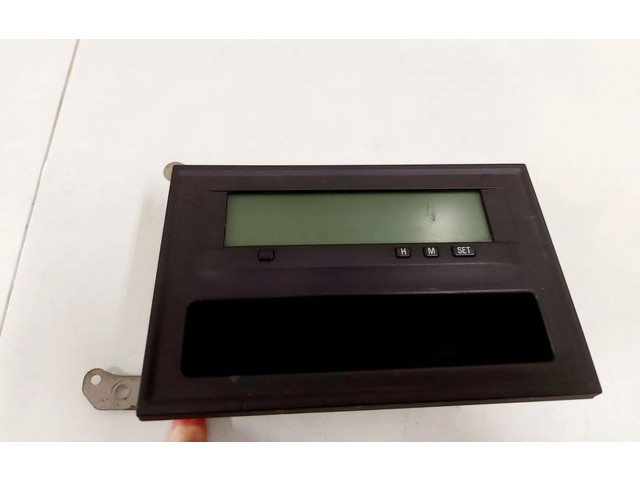 Дисплей MN141366VB Mitsubishi Grandis