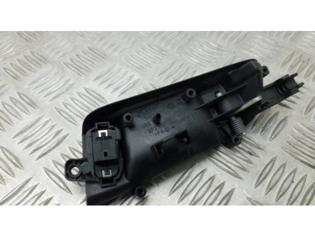 Внутренняя ручка