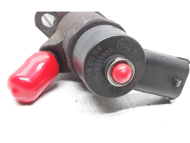 Форсунка 8658352, 0445110078 Volvo S80