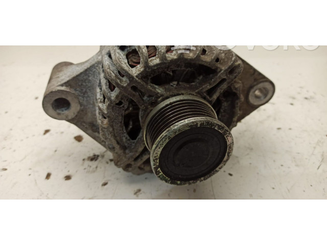 Генератор Alfa Romeo Mito