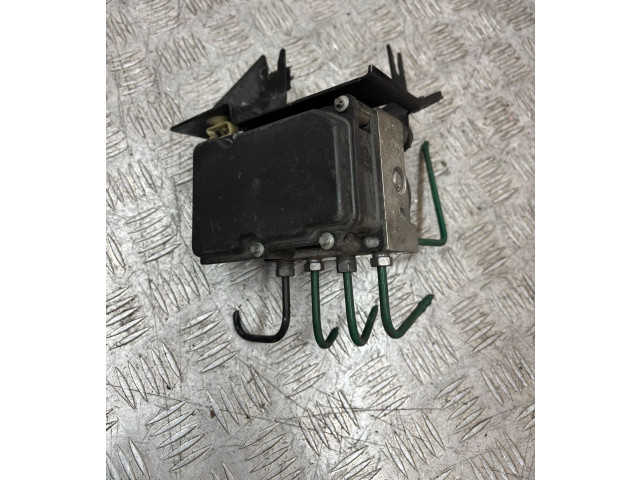 Блок АБС 0265232198, 09070211260   Dacia  Sandero  2008 - 2012 года