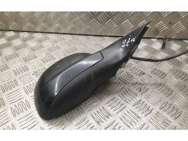 Zpětné zrcátko Volkswagen PASSAT B5.5 2004 020514