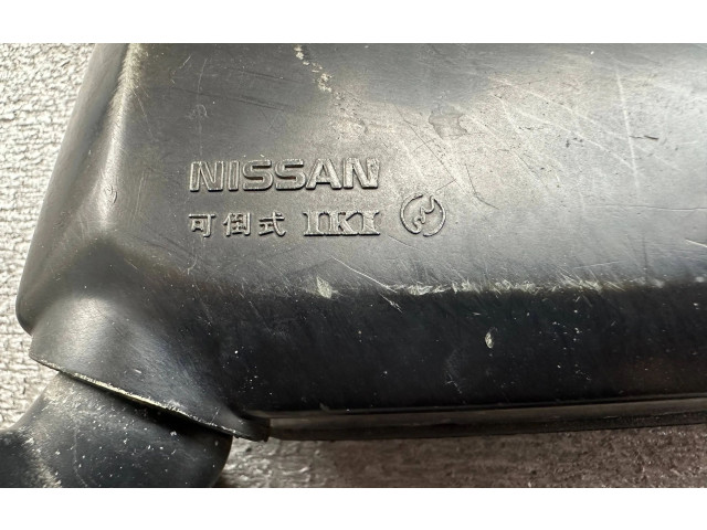 Zpětné zrcátko Nissan Patrol 160 1983 96302C7001