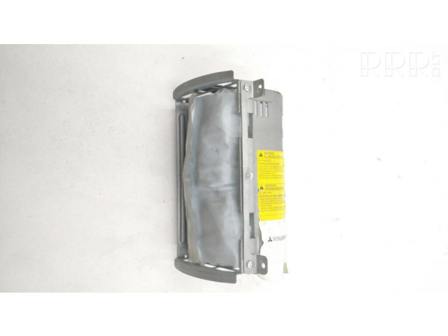 Подушка безопасности пассажира 570605100F Mitsubishi Carisma