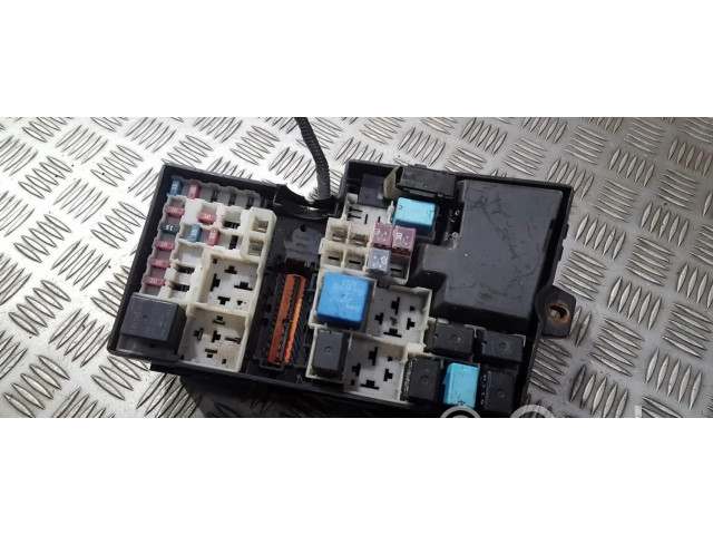 Pojistková skříňka 3m5t14a142ab, 3m5t-14a142-ab Ford Focus 2005