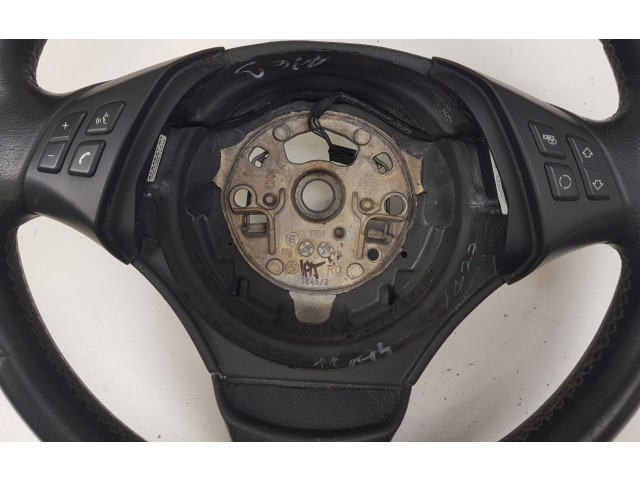 Volant BMW 3 E90 E91 2009 3375E901, 676454707