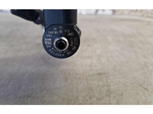 Форсунка 05L130277S, 0445111221 Skoda Kodiaq DTUA