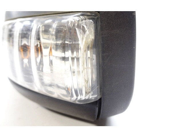 Зеркало электрическое        Volvo V70  2008 - 2013 года   