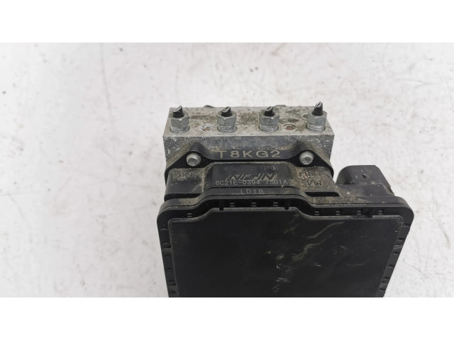 Блок АБС 6C21E03947SB1A, 6C21E0394   Honda  HR-V  2015-2020 года