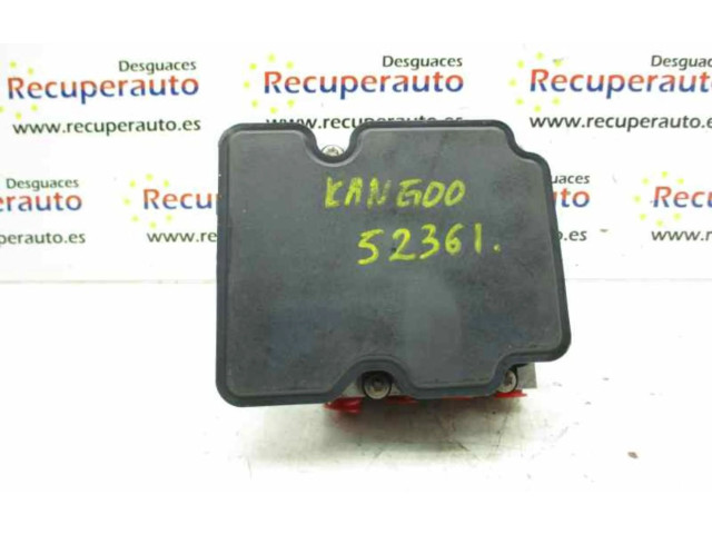 Jednotka ABS 476602079R Renault Kangoo I 2010
