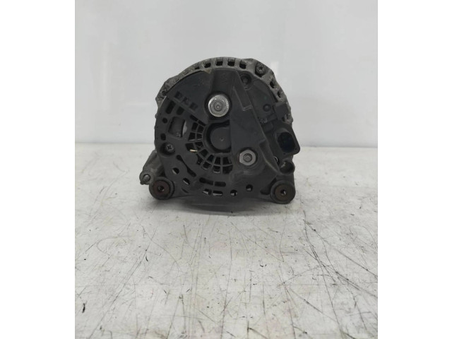 Генератор 986045340 Skoda Octavia Mk2 (1Z)