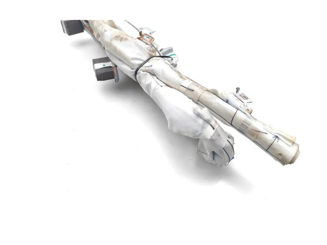 Боковая подушка безопасности 632856900B Mitsubishi L200