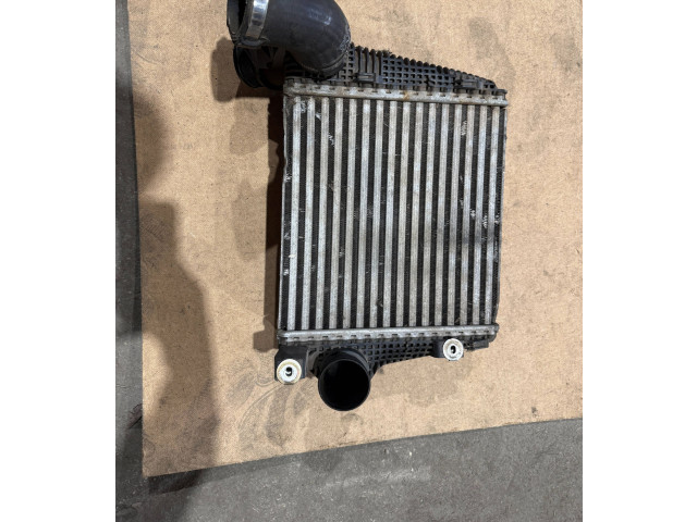 Интеркулер 95B145804F Porsche Macan (95B)