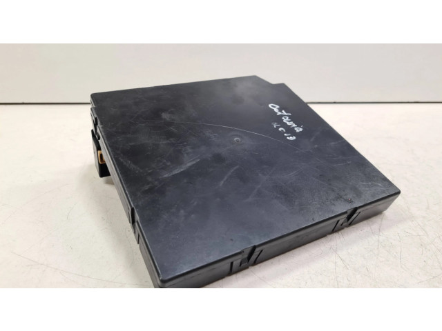 Блок комфорта 1K0937087AD, 5DK00965409 Skoda Octavia Mk2 (1Z)