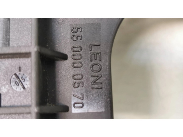 Pojistková skříňka 1695450001, 550000570 Mercedes-Benz A W169 2005