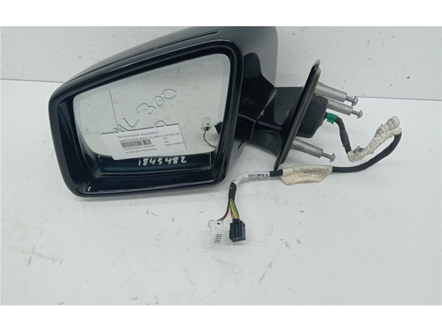 Зеркало (механическое)       Mercedes-Benz ML W164  2005 - 2011 года   