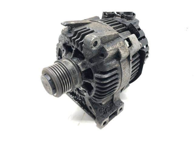 Генератор 2541968A Mercedes-Benz A W168