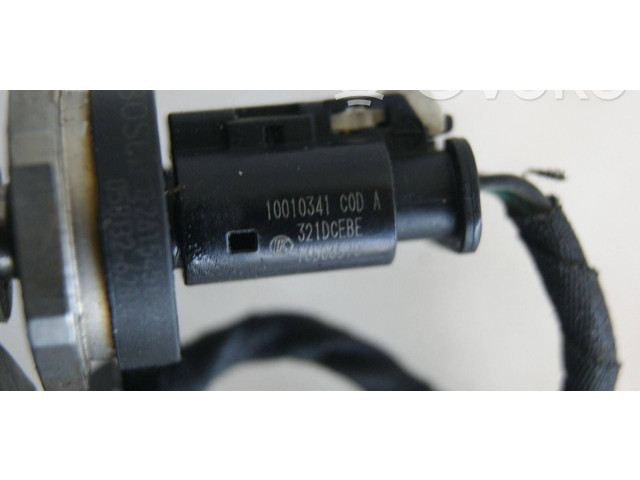 Топливная рампа    Chevrolet Camaro  