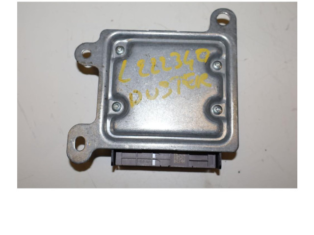 Блок подушек безопасности 985100209R Dacia Duster II