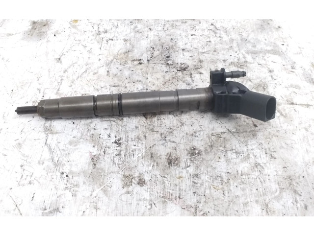 Форсунка 059130277BE, 0445116023 Audi A4 Allroad B8 CCW113987