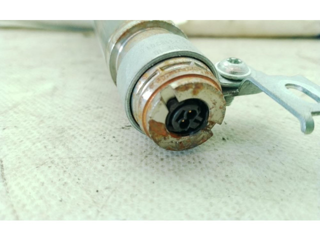 Боковая подушка безопасности 8K0880741D Audi A4 Allroad