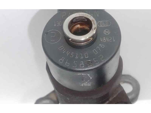 Vstřikovač 0445110078-8658352, BOSCH Volvo XC70 D5244T