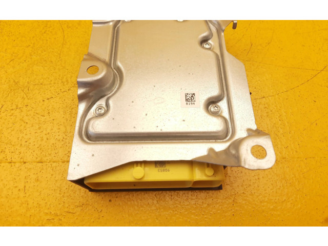 Блок подушек безопасности 8W0959655, 8W0959655   Audi A4 Allroad B9