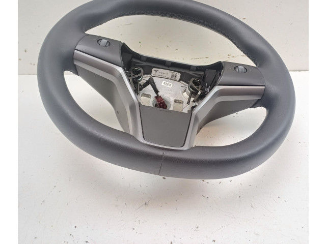 Руль Tesla Model 3 2017 - года 109522900, 2548466