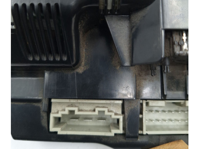 Блок управления климат-контролем 4F1820043S, 4F0910043 Audi A6 S6 C6 4F