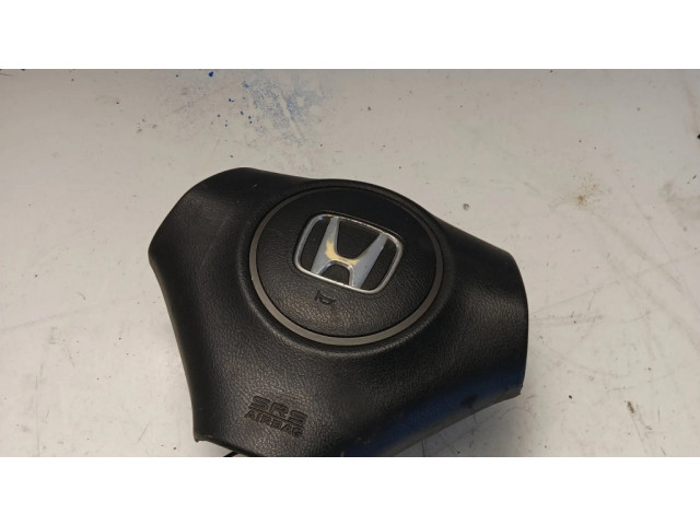 Подушка безопасности водителя 77800SEAXG9100, H0WU0CS00U   Honda Accord