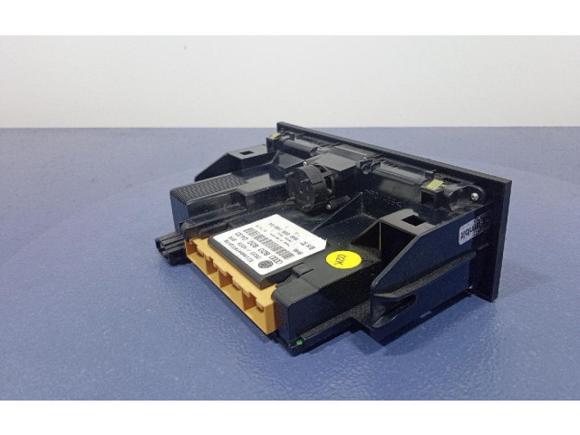 Блок управления климат-контролем 8Z0820043D, 8Z0820043D   Audi A2