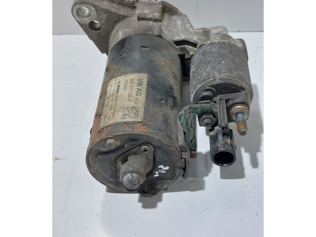 Блок управления коробкой передач 02Z911024H, 02Z911024H Volkswagen Transporter - Caravelle T5