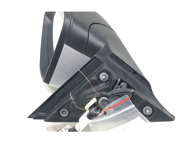 Зеркало электрическое Skoda Octavia Mk4 2019 - года