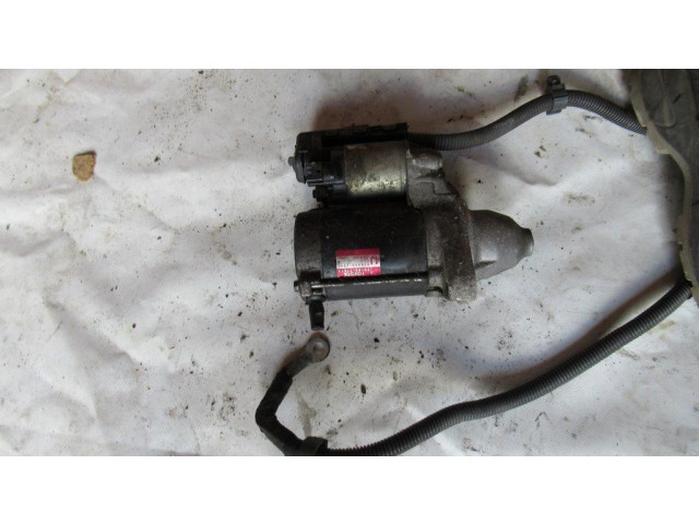 Стартер 28100-31070 Lexus GS 250 350 300H 450H