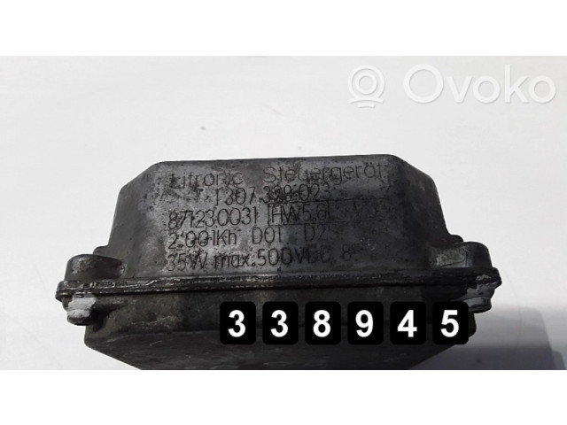 Řídící jednotka 023 Audi A8 S8 D2 4D 2000