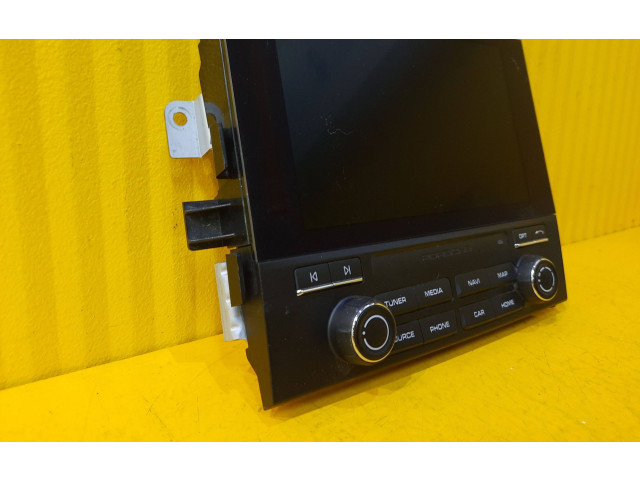 Дисплей 95B919606, 95B919606 Porsche Macan